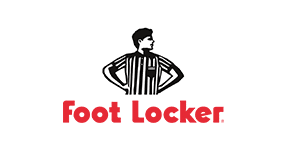 Foot Locker, partenaire de Hexa Débarras dans toute la France.